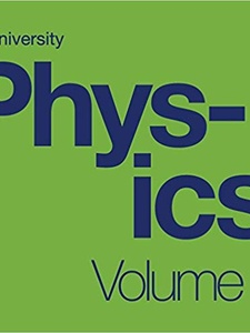 University Physics, Volume 1 1st Edition by Jeff Sanny, Samuel J Ling, William Moebbs
