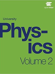 University Physics, Volume 2 1st Edition by Jeff Sanny, Samuel J Ling, William Moebbs