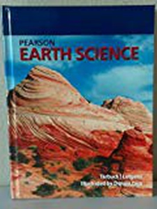 Pearson Earth Science - 9781323205877 - Solutions and Answers | Quizlet