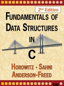 fundamentals of data structures in c answers