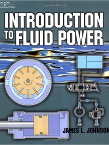 Introduction To Fluid Power - 1st Edition - Solutions And Answers 