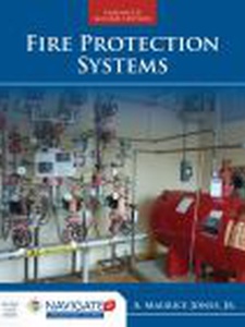 Free Solutions For Fire Protection Systems 5th Edition | Quizlet