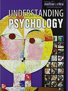 Understanding Psychology 1st Edition by Richard A. Kasschau