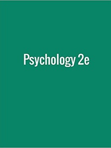 OpenStax Psychology 2e Chapter 4 Flashcards | Quizlet