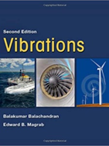 Vibrations - 2nd Edition - Solutions And Answers | Quizlet