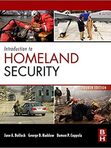 Search Quizlet › Introduction Homeland Security Bullock | Quizlet