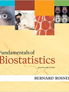 Fundamentals Of Biostatistics - 6th Edition - Solutions And Answers ...