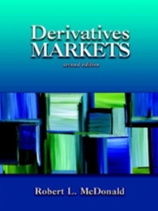 Derivative Markets - 2nd Edition - Solutions and Answers | Quizlet