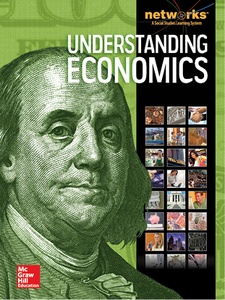 Understanding Economics 1st Edition by Gary E. Clayton