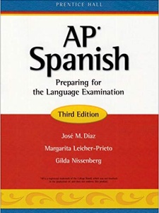 ap spanish essay quizlet