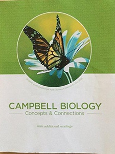 Campbell Biology: Concepts And Connections - 8th Edition - Solutions ...