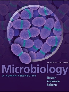 Microbiology: A Human Perspective - 7th Edition - Solutions and Answers ...