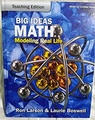 Big ideas math modeling real life grade 6 answer key Solutions To Big Ideas Math Modeling Real Life Grade 8 9781635989076 Homework Help And Answers Slader