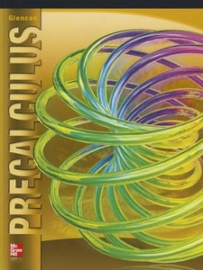 Precalculus 2nd Edition by Carter, Cuevas, Day, Malloy