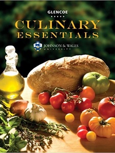 Culinary Essentials 2nd Edition by McGraw-Hill Education
