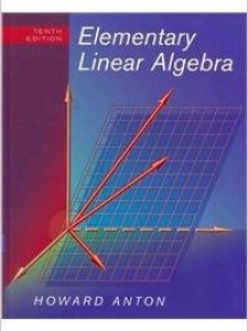 Elementary Linear Algebra - 10th Edition - Solutions and Answers | Quizlet