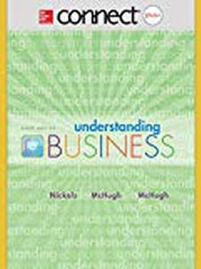 Free Solutions For Understanding Business | Quizlet