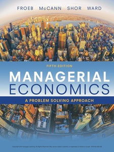 Managerial Economics: A Problem-Solving Approach - 5th Edition ...