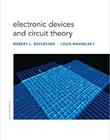 Solutions To Electronic Devices And Circuit Theory 9780132622264 Pg 679 Homework Help And Answers Slader