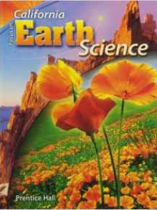 Focus on California Earth Science 1st Edition by Jan Jenner, Linda Cronin