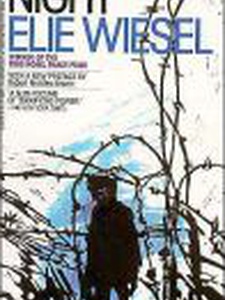 Night 1st Edition by Elie Wiesel