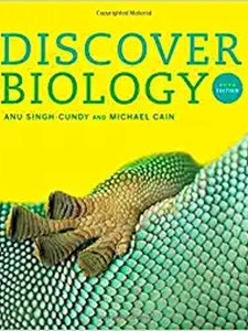 Campbell Biology - 10th Edition - Solutions And Answers | Quizlet