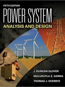 Power System Analysis and Design - 5th Edition - Solutions