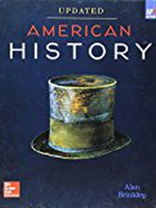 American History: Connecting with the Past, Updated AP Edition - 1st ...