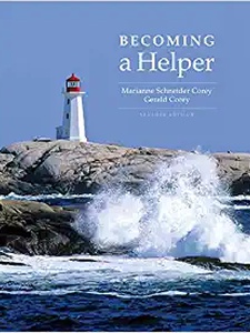 Becoming a Helper - 7th Edition - Solutions and Answers | Quizlet