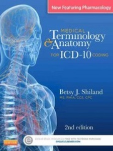 Free Solutions For Medical Terminology And Anatomy For ICD-10 Coding ...