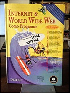 como programar internet & world wide web