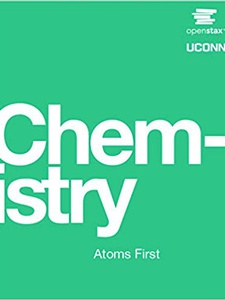 Chemistry: Atoms First - 2nd Edition - Solutions And Answers | Quizlet