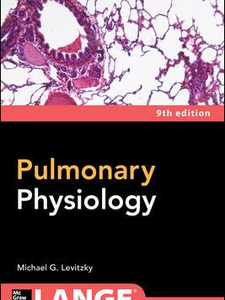 Free Solutions For Pulmonary Physiology | Quizlet