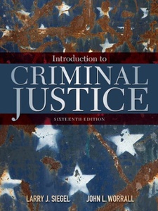 research methods in criminal justice quizlet exam 1