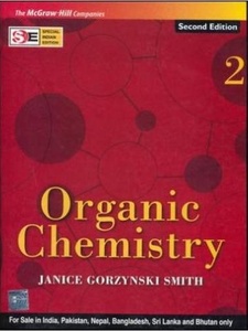 Organic Chemistry - 1st Edition - Solutions And Answers | Quizlet