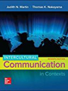 intercultural communication in contexts 6th