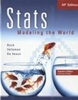 Solutions To Stats Modeling The World Ap Edition 9780131359581 Pg 644 Homework Help And Answers Slader