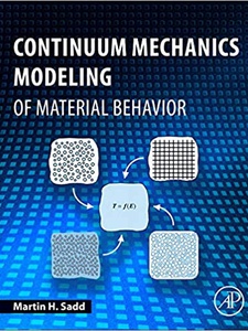 Free Solutions For Continuum Mechanics Modeling Of Material Behavior ...