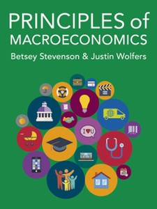 Principles Of Macroeconomics - 1st Edition - Solutions And Answers ...