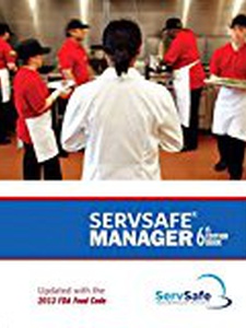 Servsafe Manager Revised - 6th Edition - Solutions and Answers | Quizlet