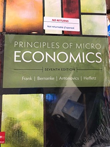 Free Solutions For Principles Of Microeconomics 7th Edition | Quizlet