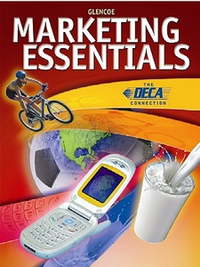 Marketing Essentials, Student Edition 5th Edition by McGraw-Hill Education