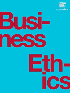 Business Ethics 1st Edition by Kurt Stanberry, Stephen Byars