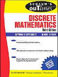 Schaum's Outlines Of Discrete Mathematics - 9780071470384 - Exercise 89 ...