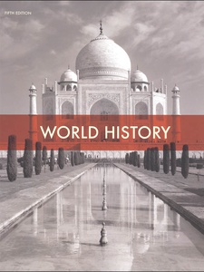 Glencoe World History - 5th Edition - Solutions And Answers | Quizlet