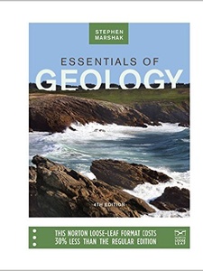 Essentials Of Geology - 4th Edition - Solutions And Answers | Quizlet