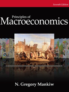 Principles Of Macroeconomics - 7th Edition - Solutions And Answers ...