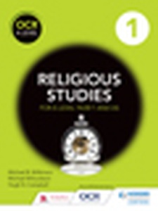 OCR A Level Religious Studies: For A Level Year 1 And AS ...