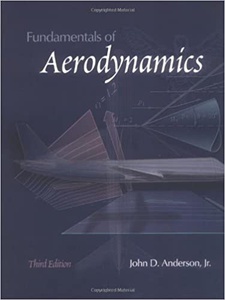 Fundamentals Of Aerodynamics - 3rd Edition - Solutions And Answers ...