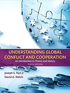 Understanding Global Conflict And Cooperation: An Introduction To ...